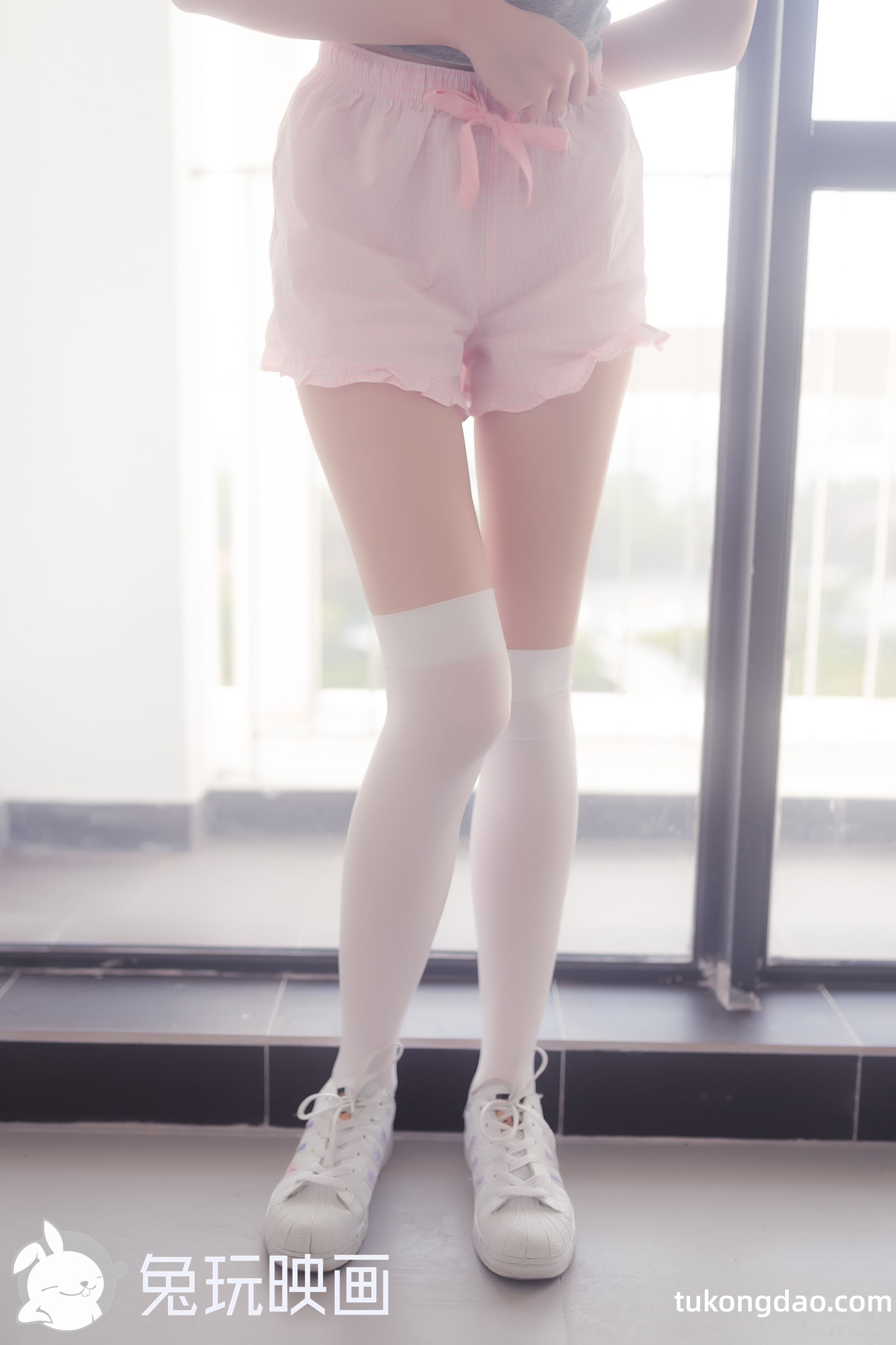 兔玩映画 – 014 整理写真合集 兔玩映画-第1张